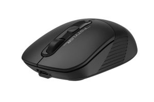 Chuột không dây silent A4TECH FB10CS - MÀU ĐEN 