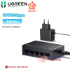switch-chia-mang-5-cong-lan-gigabit-rj45-10/100/1000mbps-ugreen-35492eu-cao-cap-eu-plug - ảnh nhỏ 2