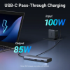 hub-chuyen-doi-7-in-1-usb-type-c-sang-hdmi-4k60hz-type-c-usb-3-0-sd/tf-sac-pd-100w-ugreen-45379 - ảnh nhỏ 2