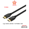 cap-hdmi-unitek-11079abk-10m - ảnh nhỏ  1