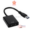 dau-chuyen-doi-usb-3-0-to-hdmi-ho-tro-full-hd-1080p/2k - ảnh nhỏ  1