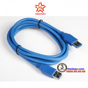 CÁP USB 3.0 AM-AM 1.5M