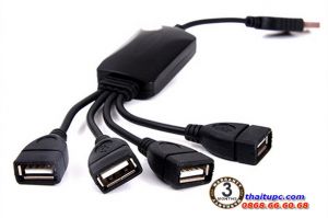 Hub usb SMART thường