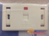 mat-na-1-port-faceplate-amp - ảnh nhỏ 2