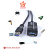 cap-usb-noi-dai-3-0-10m-z-tek-ze-645 - ảnh nhỏ  1