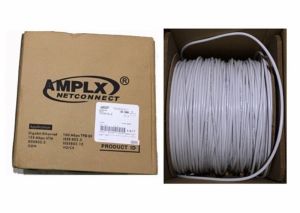 Cable STP Cat5 AMP LX - 3332 (Chống nhiễu)