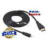 cap-chuyen-micro-hdmi-sang-hdmi-1-5m-unitek-yc-153-1m5 - ảnh nhỏ 2