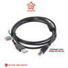 cable-usb-in-lensy-3m-xkb-30-2-0-a - ảnh nhỏ  1