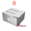hdd-dock-unitek-2-5-3-5-sata-6g-y-3027-type-c - ảnh nhỏ  1