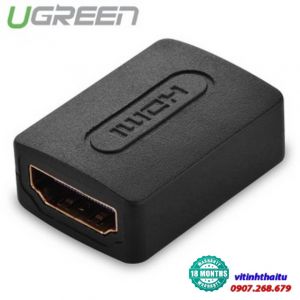 Đầu nối HDMI chính hãng Ugreen 20107