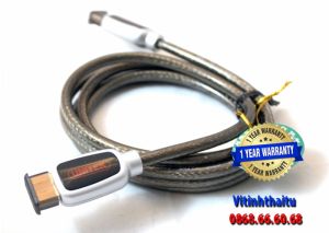 Cáp HDMI  Unitek chính hãng cao cấp 1.4 (5m) (Y-C 115A)