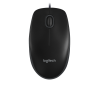 chuot-quang-logitech-b100 - ảnh nhỏ 2