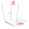 thiet-bi-phat-song-wifi-chuan-n-tenda-f3-300mbps-trang - ảnh nhỏ  1