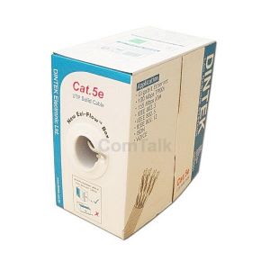 DINTEK CAT.5e UTP 100m (1101-03040)
