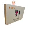 day-cap-usb-to-rs232-usb-to-com-dai-1-8m-z-tek-ze533a-chinh-hang - ảnh nhỏ 7