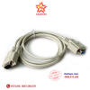 cap-noi-dai-cong-com-rs232-ket-noi-song-song-9-chan-am-9-chan-duong - ảnh nhỏ  1