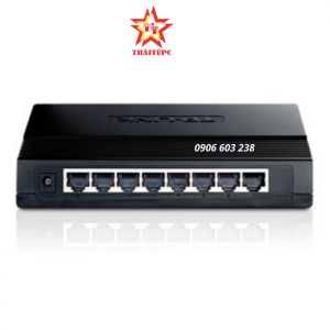 Hub TP-Link 8 port SG-1008D 10/100/1000 Mbps