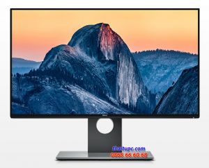 Màn Hình Dell UltraSharp U2417H AH-IPS