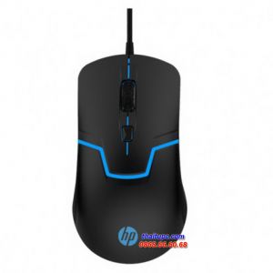 Mouse HP M100S Led