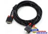 cap-vga-unitek-lcd-3c6-5m-y-c-505g - ảnh nhỏ 2