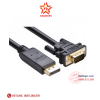 cable-displayport-vga-ugreen-10235 - ảnh nhỏ  1