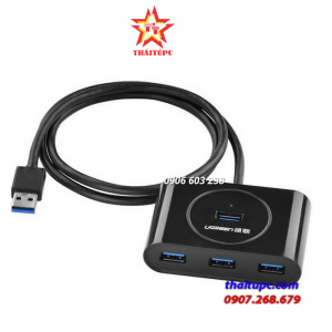 HUB USB 3.0 Ugreen 20291