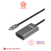 cap-type-c-usb-noi-dai-3-1-unitek-5m-u304a - ảnh nhỏ  1