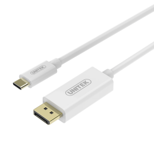 Cáp USB 3.1 Type-C to DisplayPort Unitek V400A