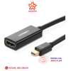 cap-mini-displayport-sang-hdmi-ugreen-10461 - ảnh nhỏ  1