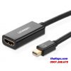 cap-mini-displayport-sang-hdmi-ugreen-10461 - ảnh nhỏ 3