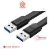 cable-usb-3-0-ugreen-10803 - ảnh nhỏ  1