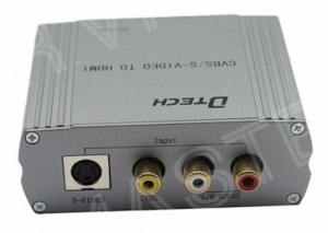 HỘP CHUYỂN TÍN HIỆU MULTI AV HDMI DTECH DT-7005