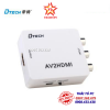 bo-chuyen-doi-av-sang-hdmi-dtech-dt-6518-chinh-hang - ảnh nhỏ  1