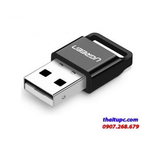 Thiết bị USB thu Bluetooth Ugreen 30524