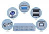 bo-chia-kvm-switch-4-cong-vga-usb-ps2-auto-chinh-hang-dtech-dt-8041 - ảnh nhỏ 3