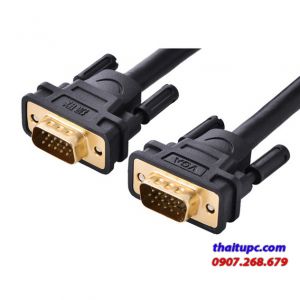 Cable VGA 1.5m Ugreen 11630