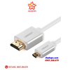 cap-micro-hdmi-2m-ugreen-11144 - ảnh nhỏ  1