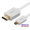 cap-micro-hdmi-2m-ugreen-11144 - ảnh nhỏ 3