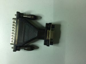 ĐẦU CHUYỂN COM 9 LỖ SANG COM 25 KIM