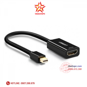 Cable Mini Displayport to HDMI Ugreen 40360