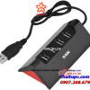 hub-usb-2-0-4port-shu830-chinh-hang-ssk - ảnh nhỏ  1