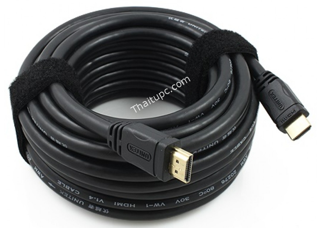 dây HDMI chính hãng