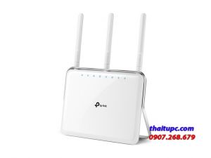 Router Gigabit Wi-Fi Băng tần kép Tp-Link AC1900 Archer C9