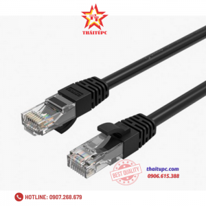 Cáp mạng bấm sẵn CAT 6 - dài 5m - Orico PUG-C6-50