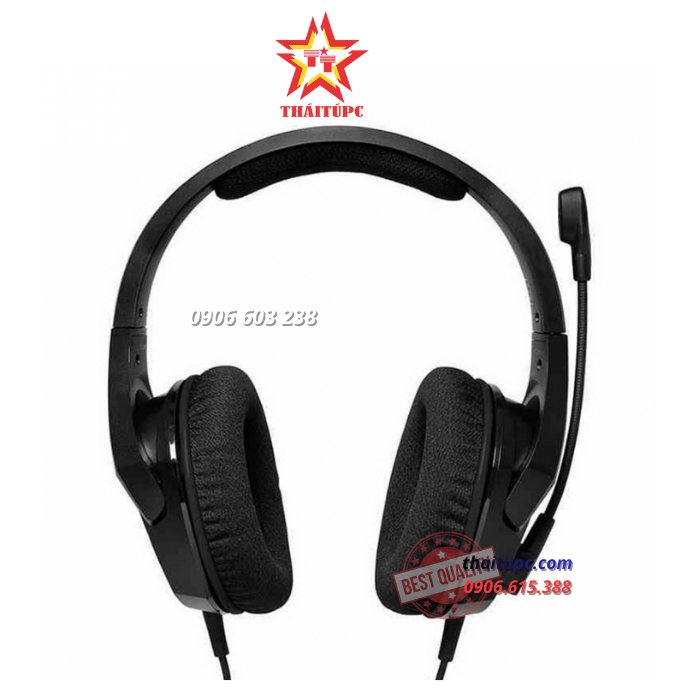 TAI NGHE KINGSTONHYPERX CLOUD STINGER CORE (HX-HSCSC2-BK/WW) TAI NGHE KINGSTONHYPERX CLOUD STINGER CORE (HX-HSCSC2-BK/WW)