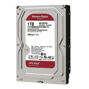 Ổ CỨNG HDD WD RED 1TB 3.5" SATA 3 WD10EFRX