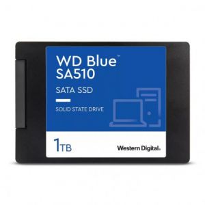 Ổ CỨNG SSD WD BLUE 2.5" 1TB SATA III (WDS100T3B0A)